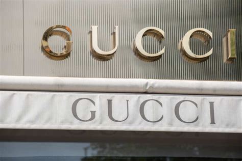 owner gucci brand|is Gucci a private company.